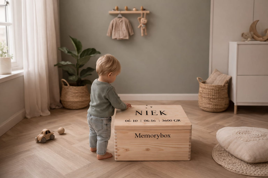 Tips voor het kiezen van een persoonlijk cadeau