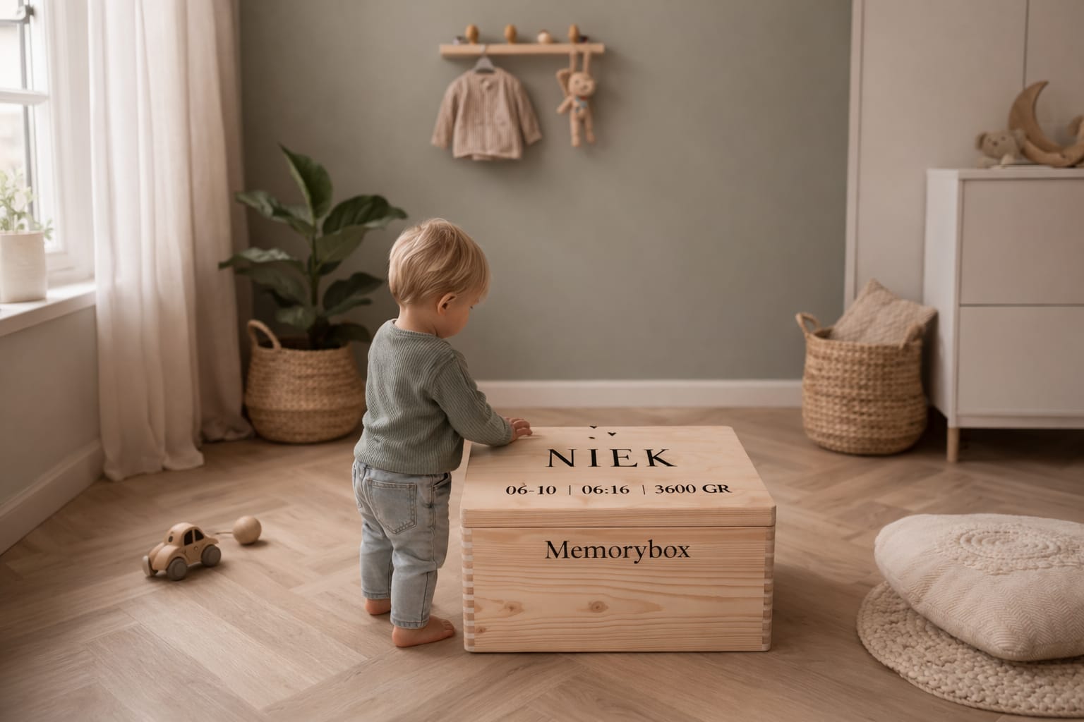 Tips voor het kiezen van een persoonlijk cadeau