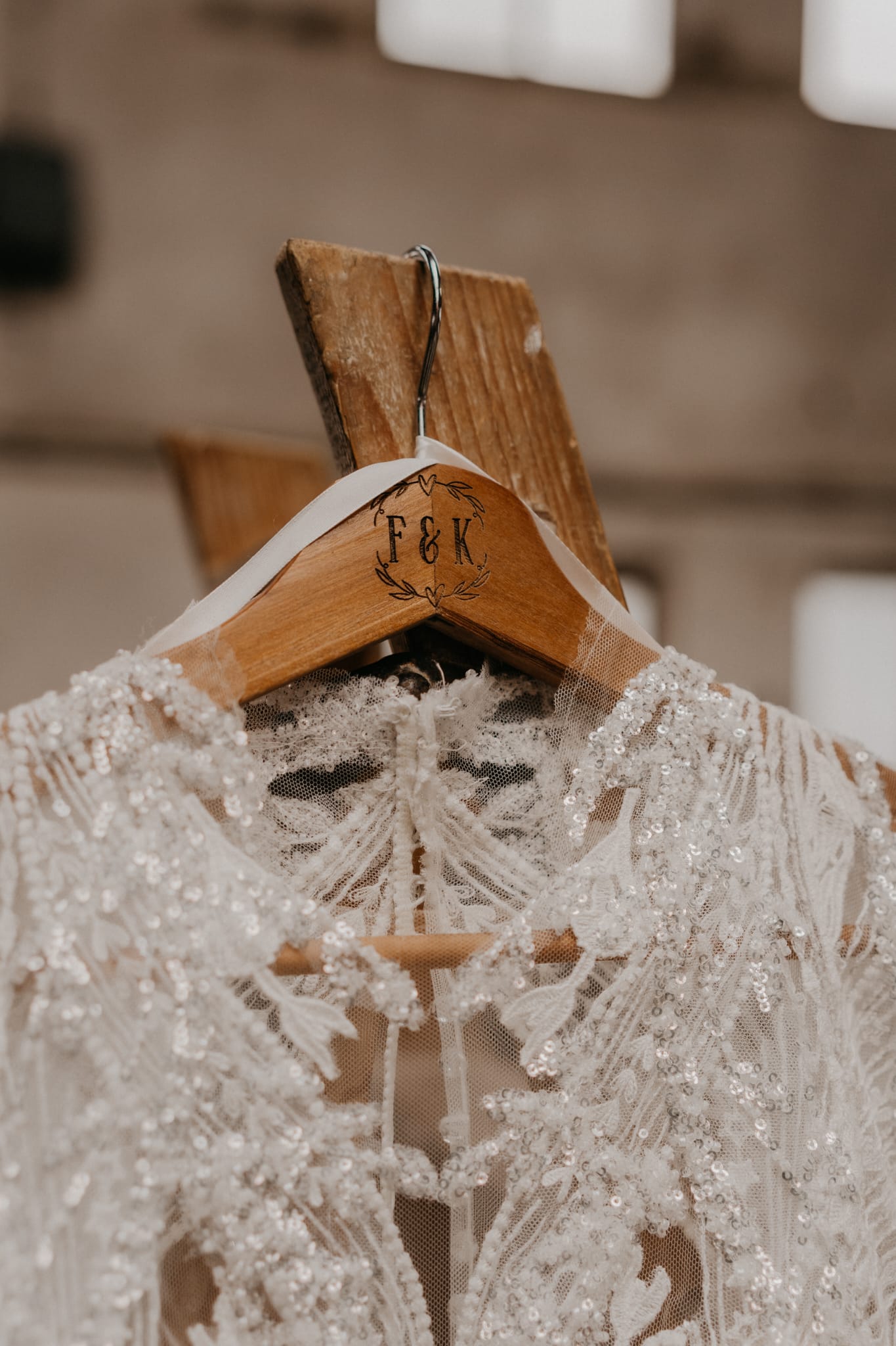 Kledinghanger volwassen