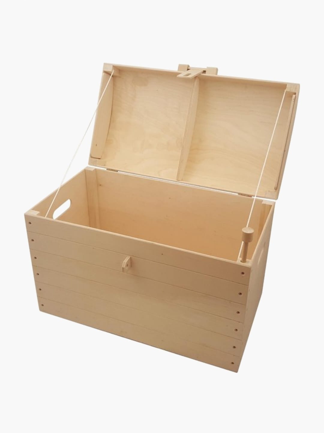 Speelgoedkist XL