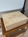 Memorybox wensouder