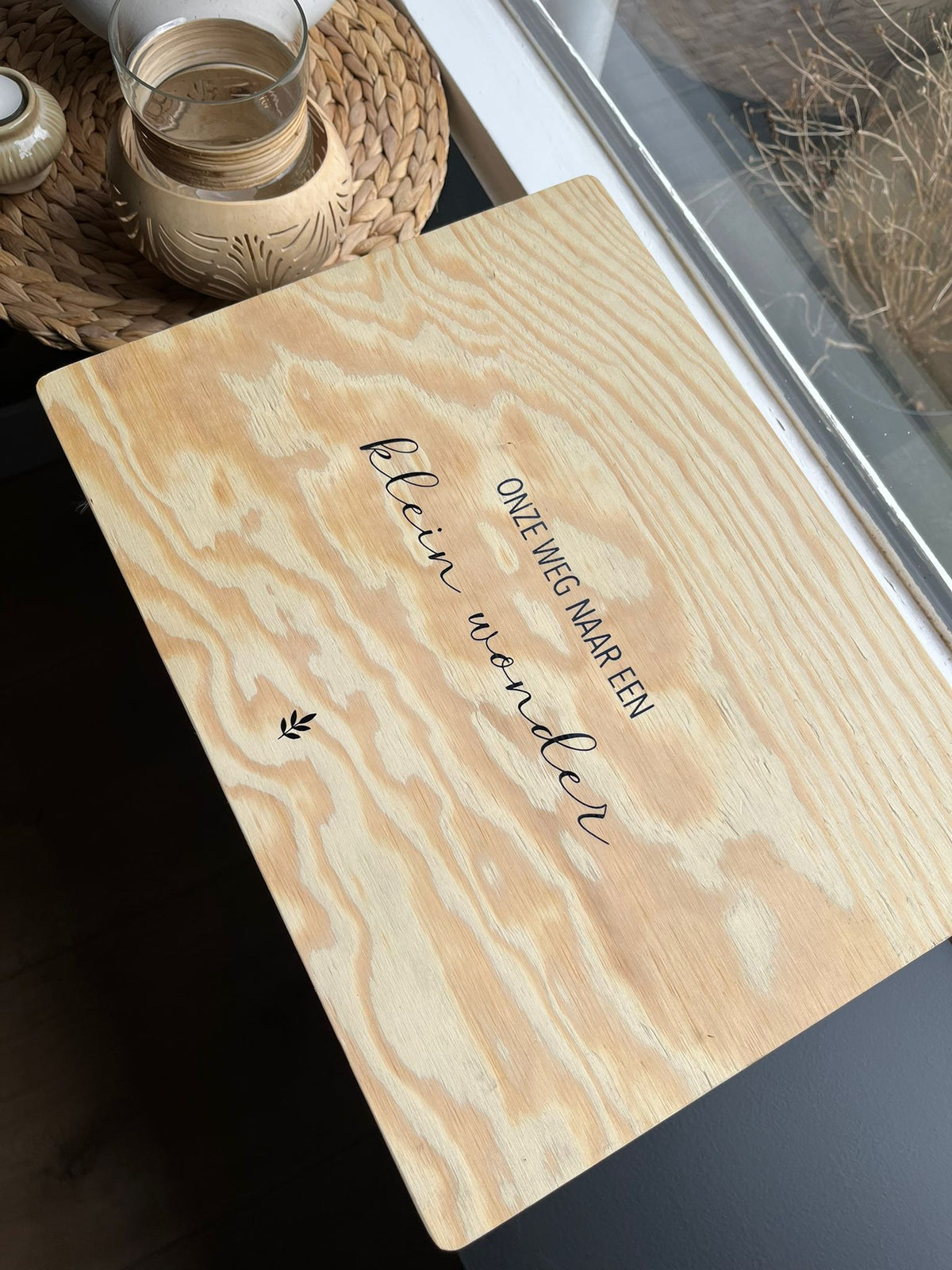 Memorybox wensouder