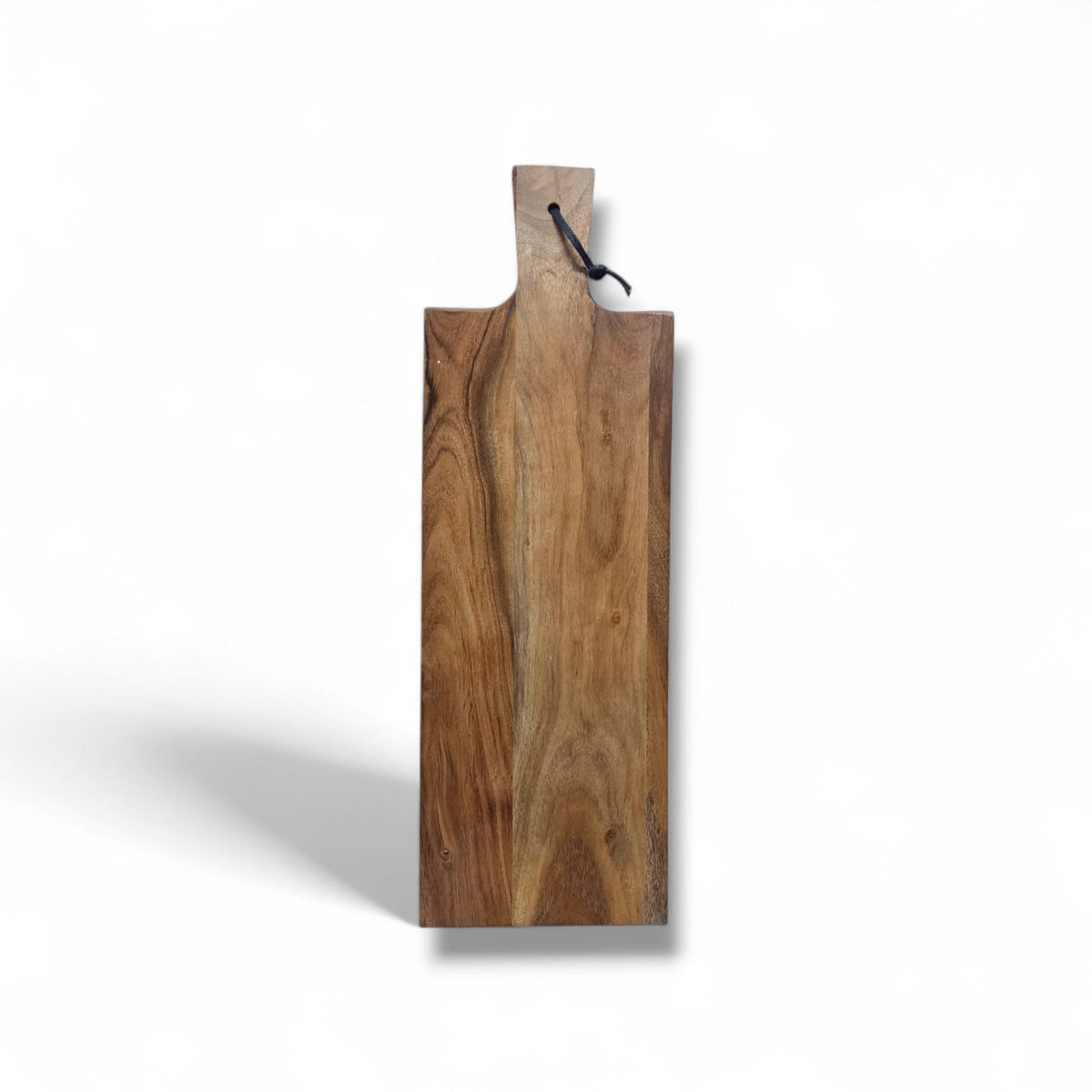 Borrelplank rechthoek 51x16 cm