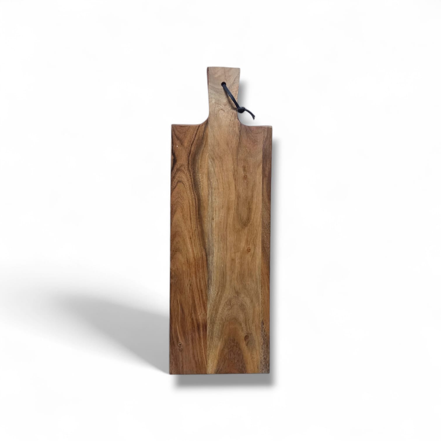 Borrelplank rechthoek 51x16 cm