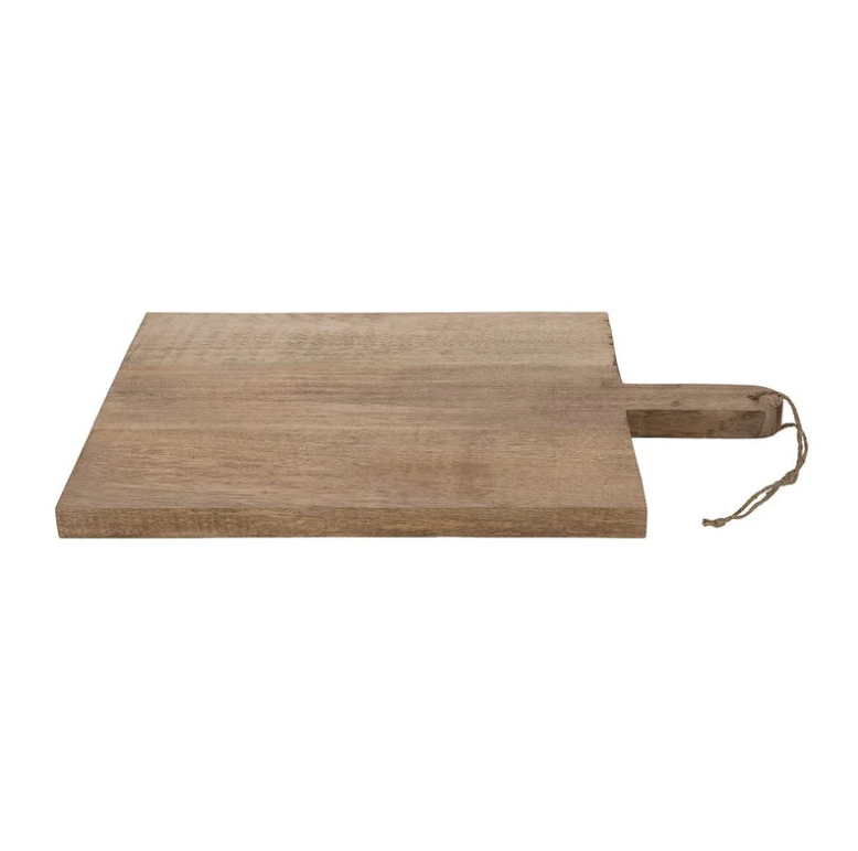 Borrelplank rechthoek 31x48 cm